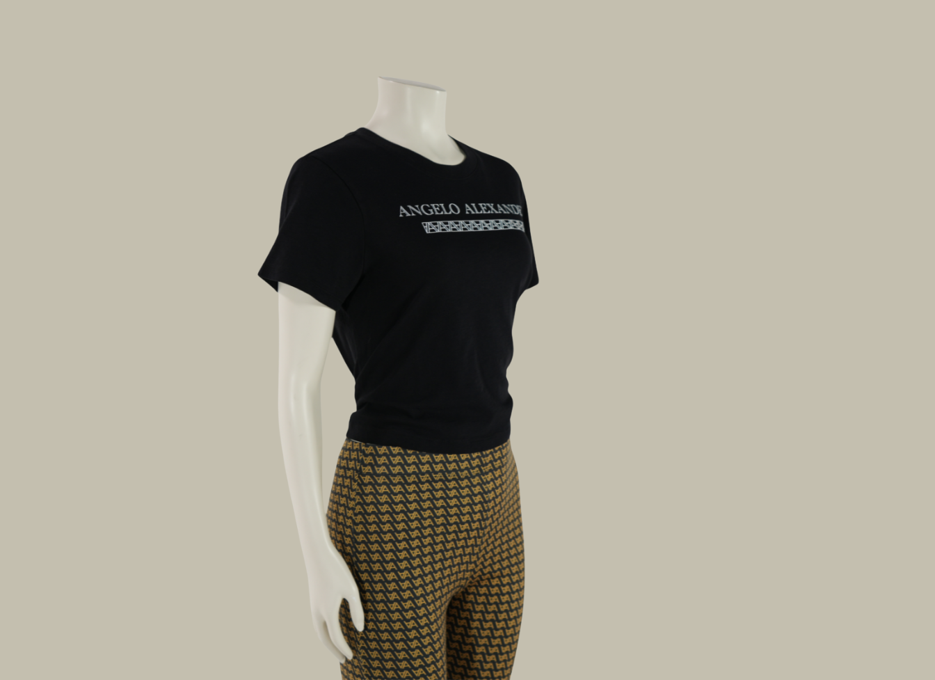 Short Sleeve Shirt