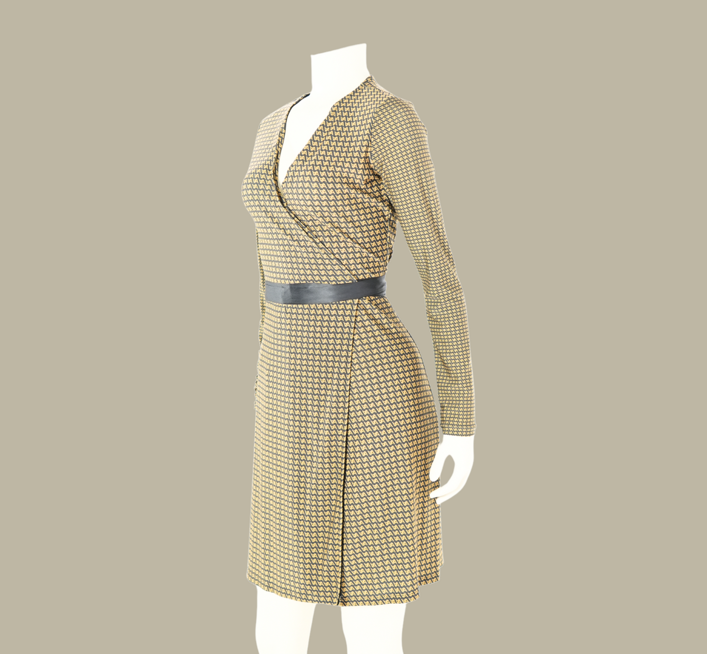 Womens Vantige Dress