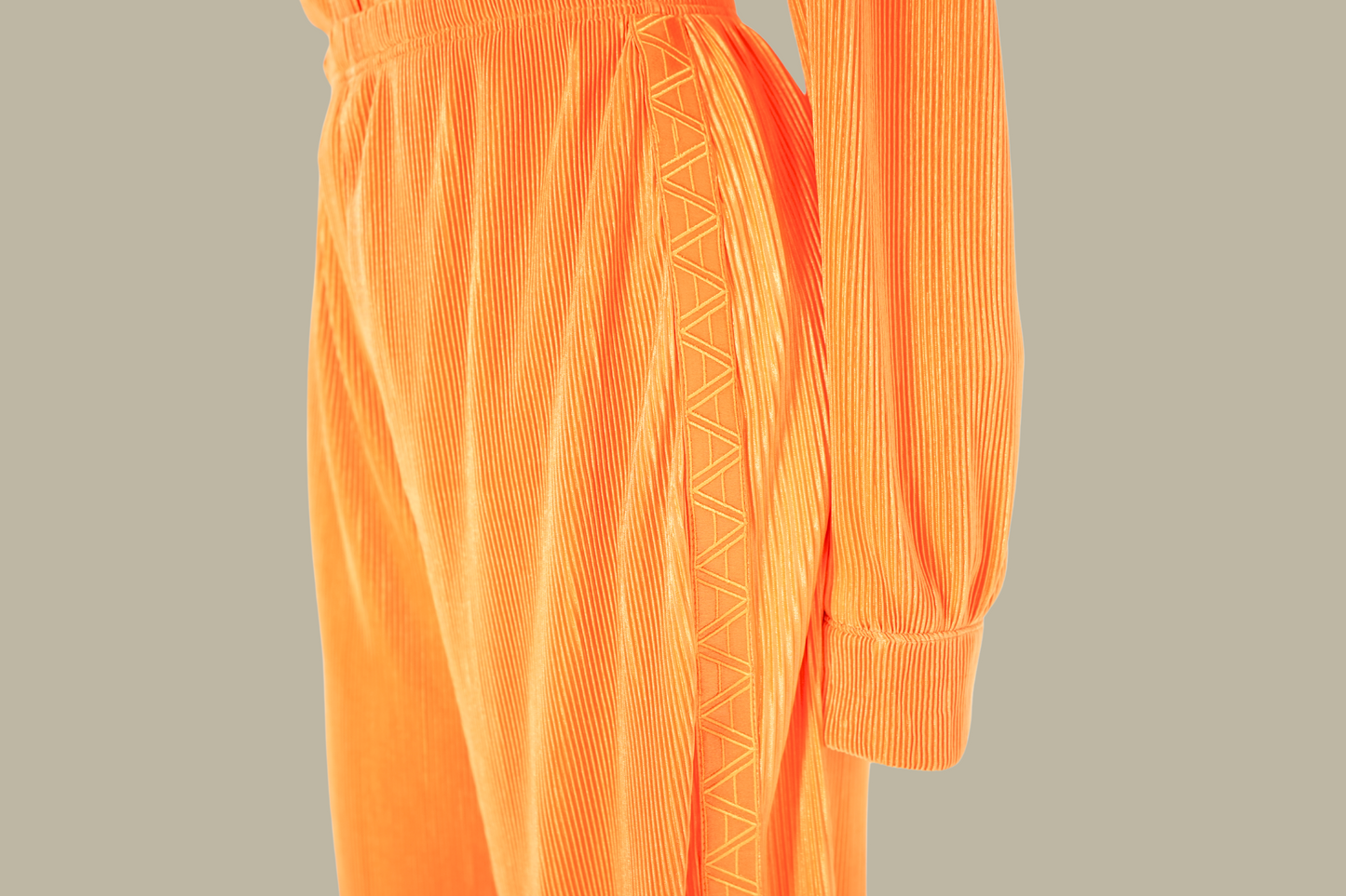 AA Womens Retro Jumper
