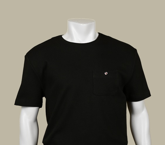 Men's "14K Forever Button" Shirt