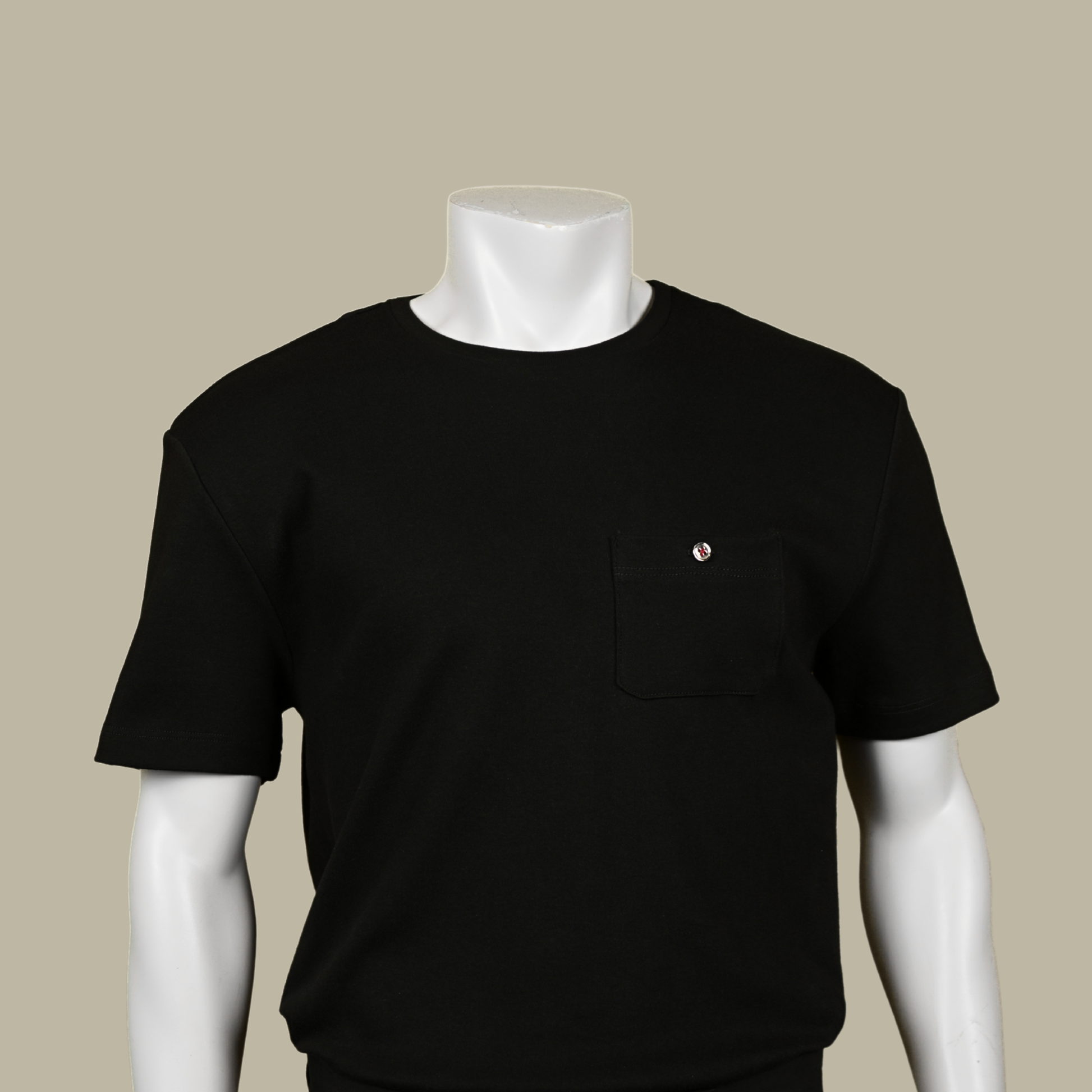Men's "14K Forever Button" Shirt