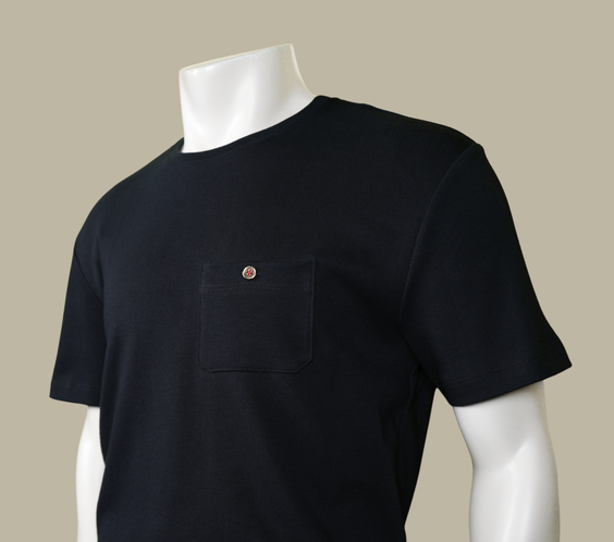 Men's "14K Forever Button" Shirt