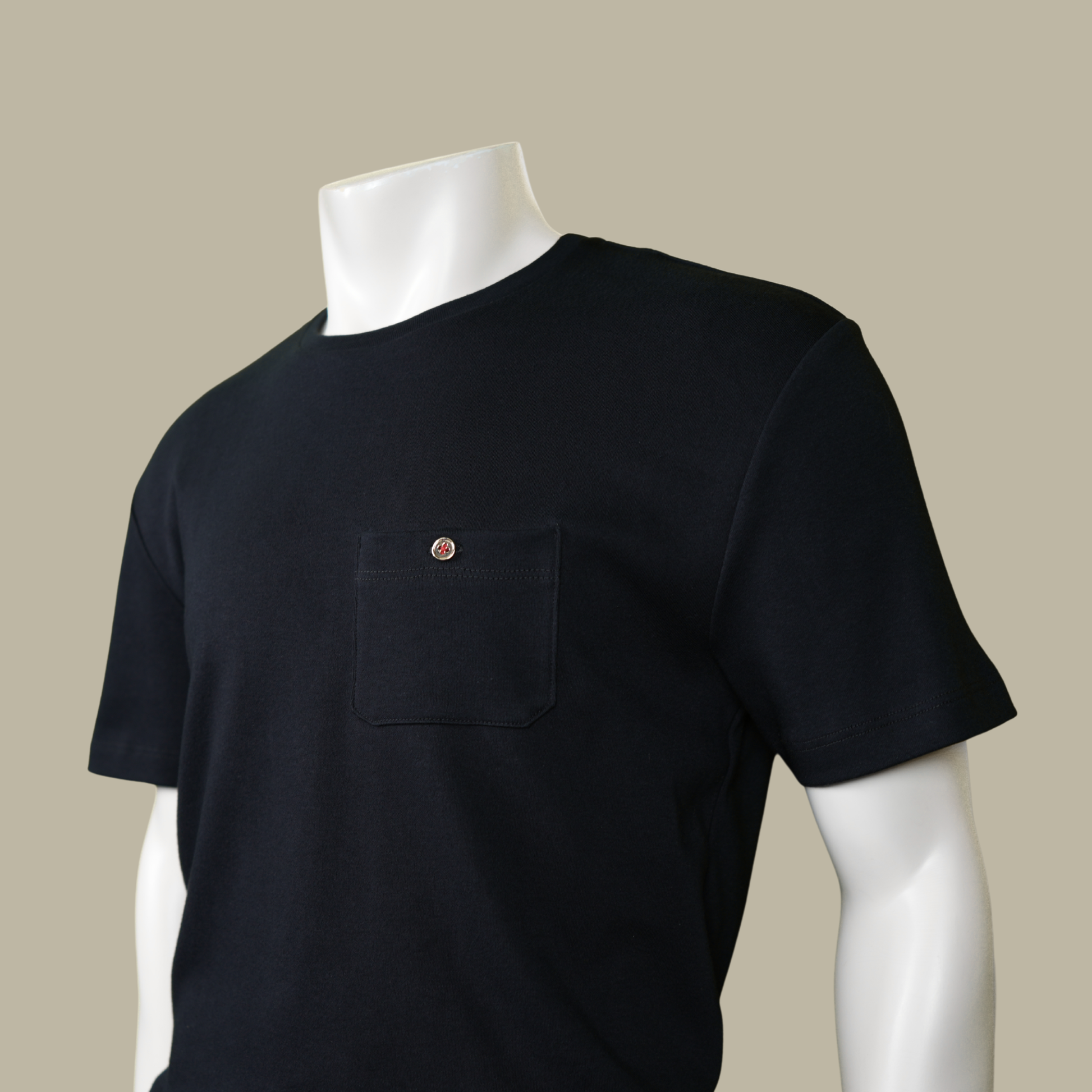 Men's "14K Forever Button" Shirt
