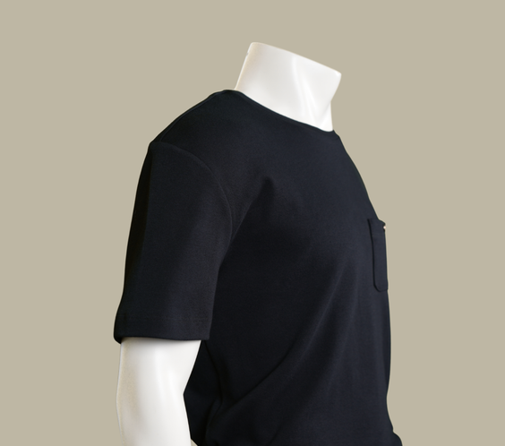 Men's "14K Forever Button" Shirt