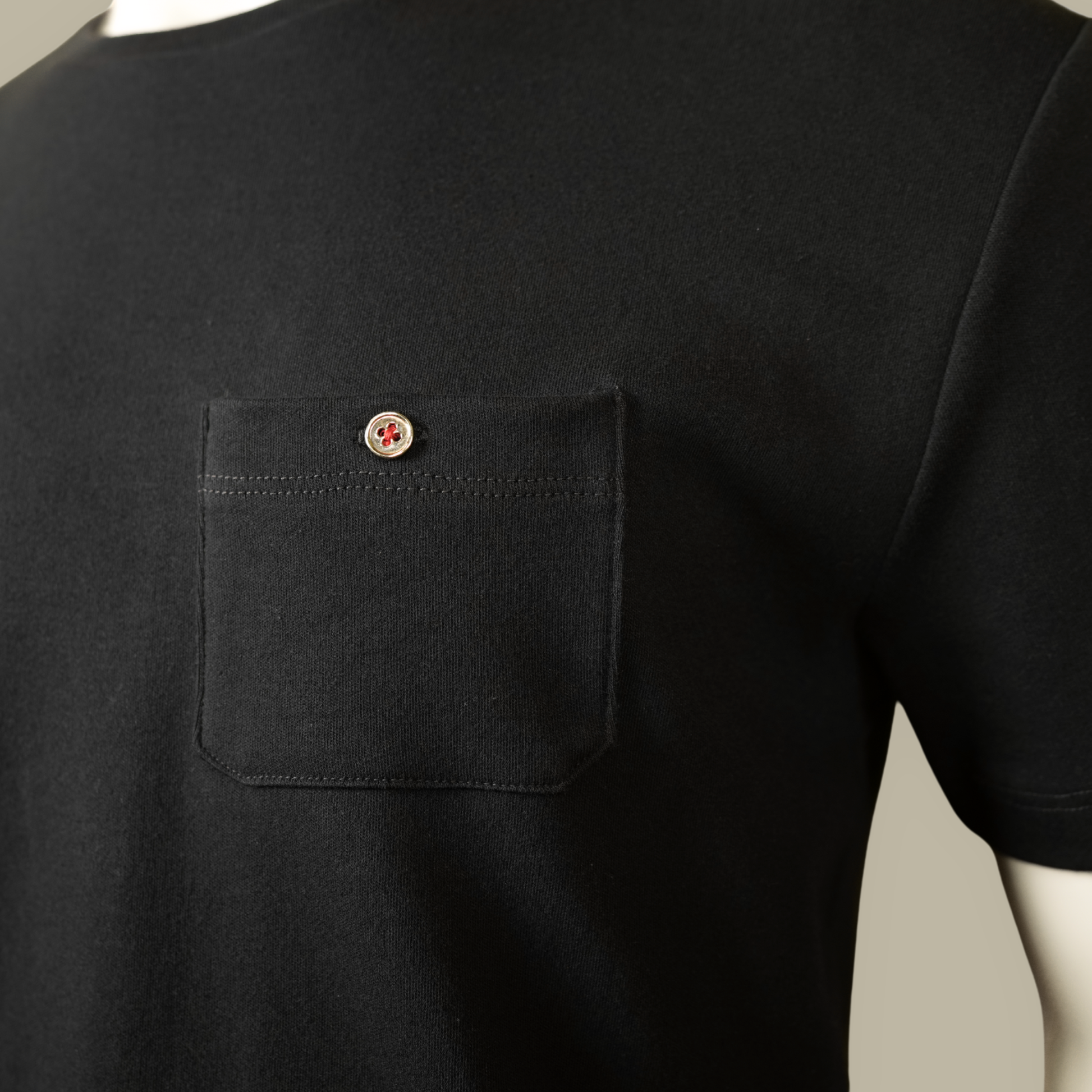 Men's "14K Forever Button" Shirt