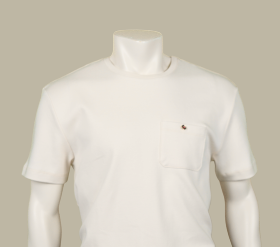 Men's "14K Forever Button" Shirt