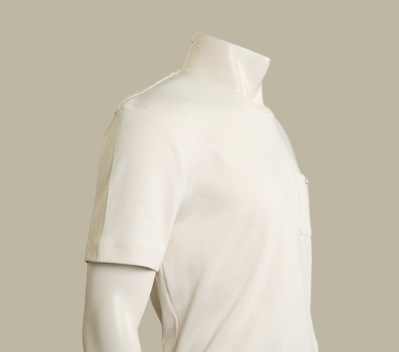 Men's "14K Forever Button" Shirt