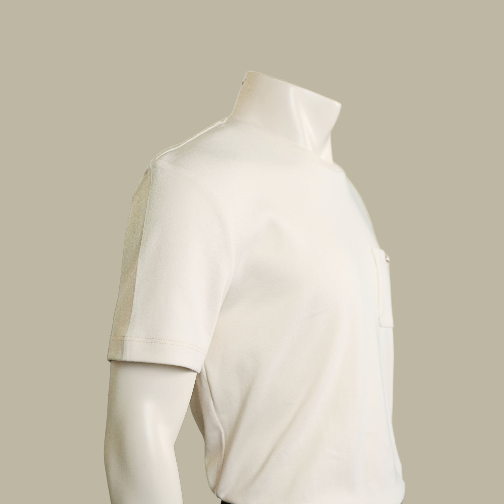 Men's "14K Forever Button" Shirt