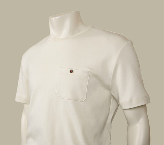 Men's "14K Forever Button" Shirt