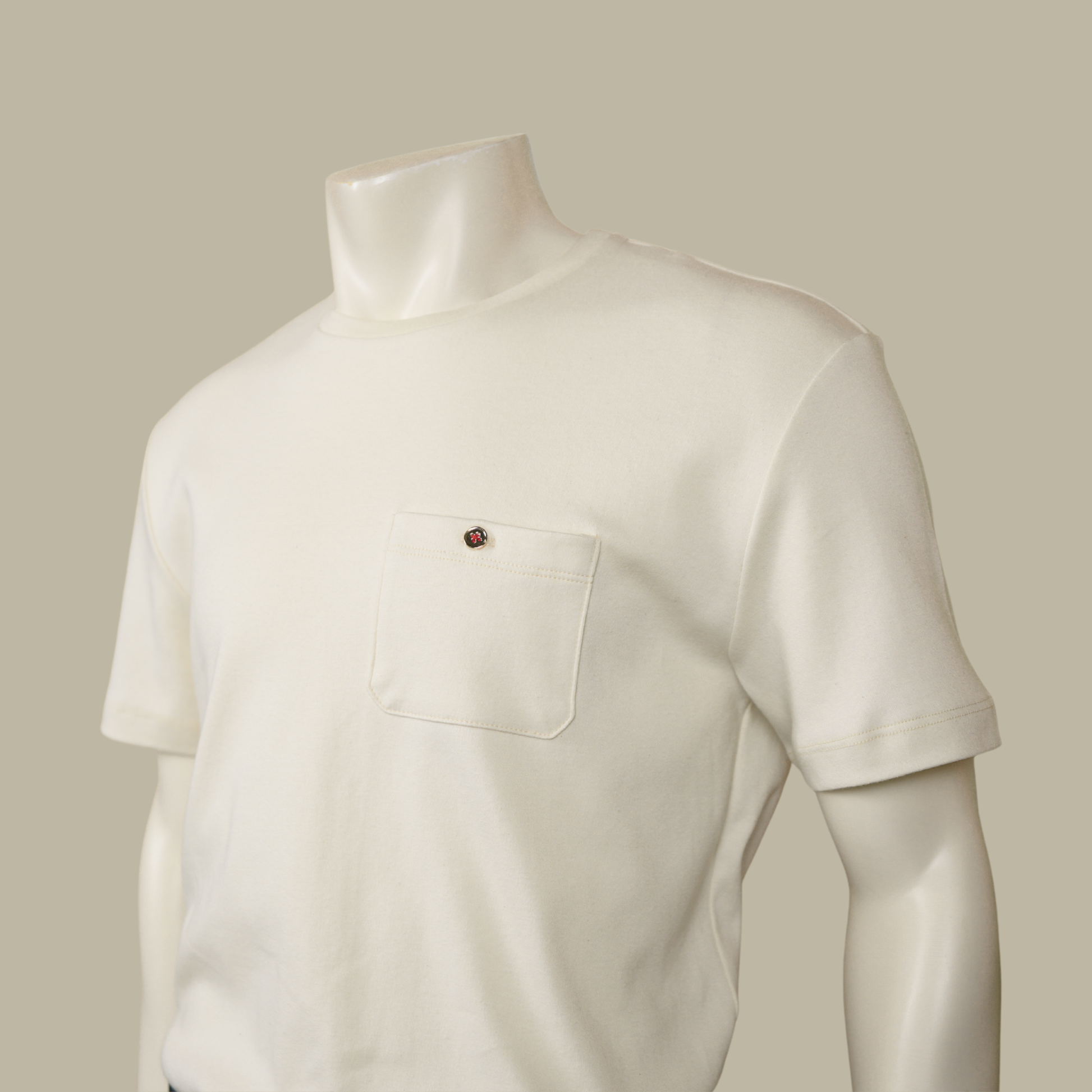 Men's "14K Forever Button" Shirt