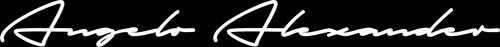 Angelo Alexander