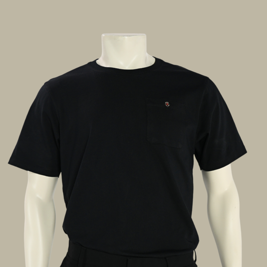 "14K Forever Button" Mens Shirt