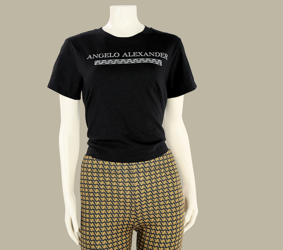 AA Short Sleeve Cotton Shirt