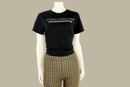AA Short Sleeve Cotton Shirt