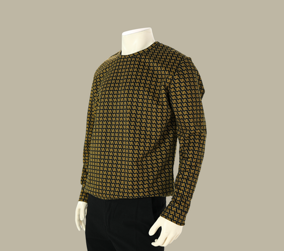 Classic Mens Sweater