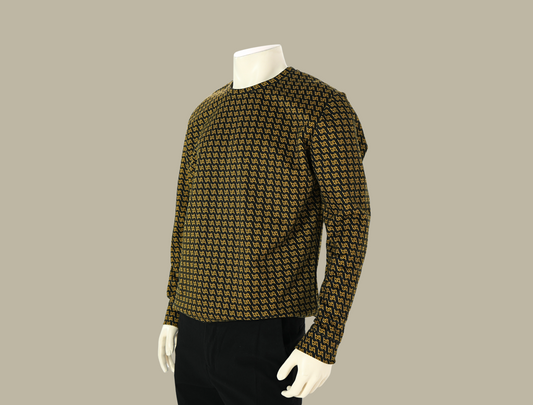 Classic Mens Sweater
