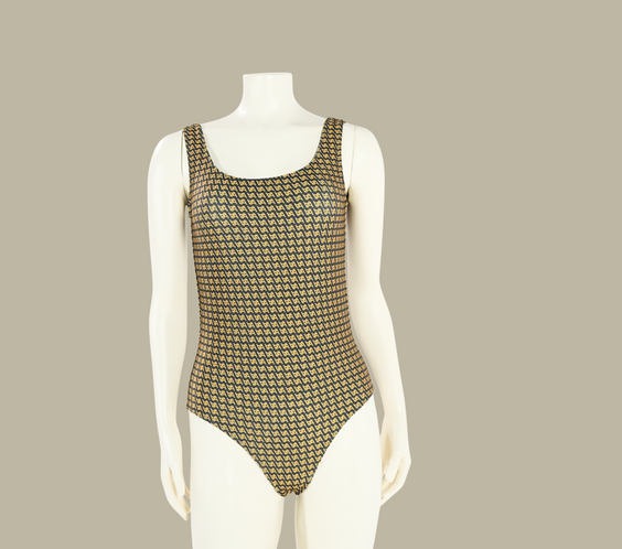 The Legacy Swimsuit Classic Color