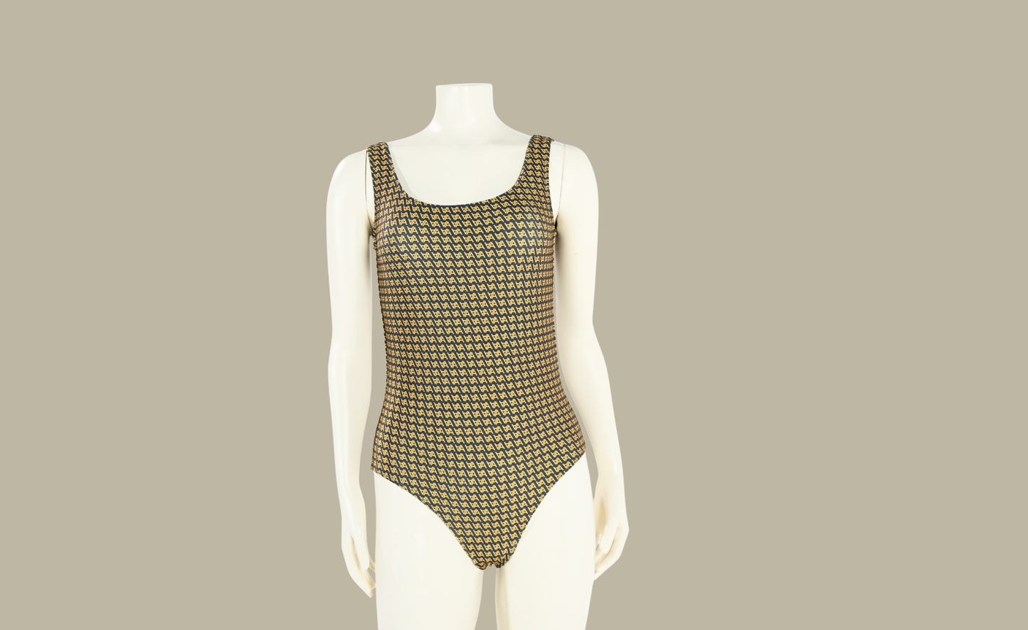 The Legacy Swimsuit Classic Color