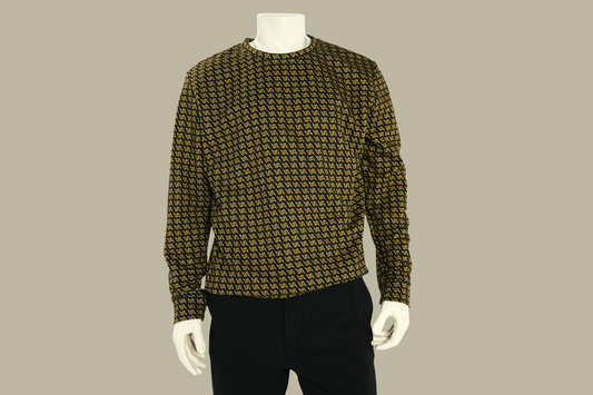 Classic Mens Sweater