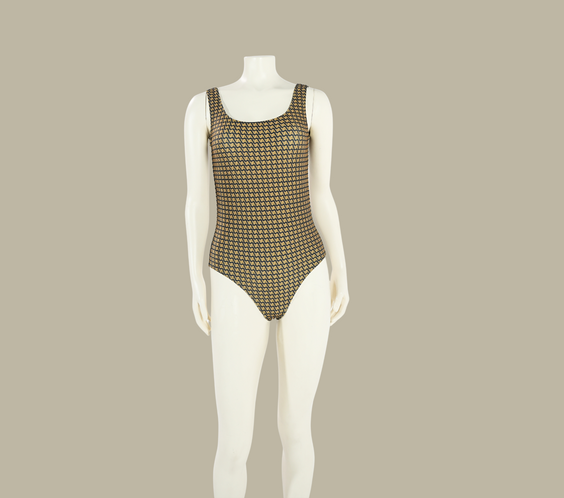 The Legacy Swimsuit Classic Color