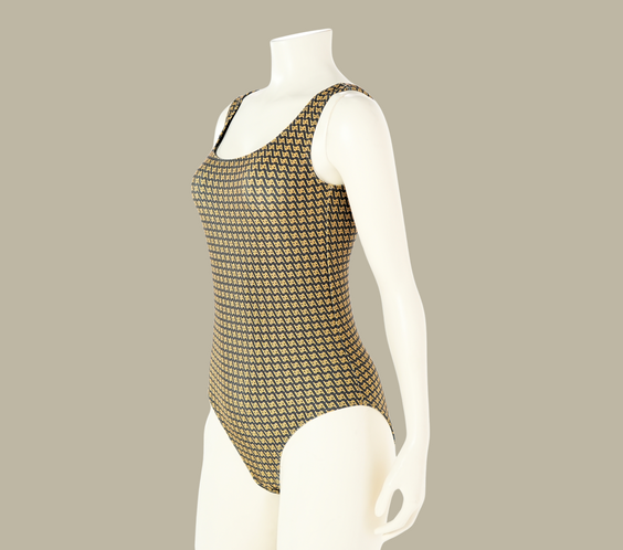 The Legacy Swimsuit Classic Color