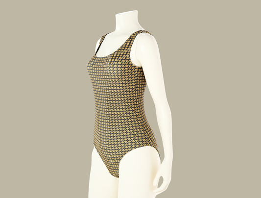 The Legacy Swimsuit Classic Color