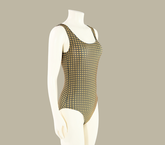 The Legacy Swimsuit Classic Color