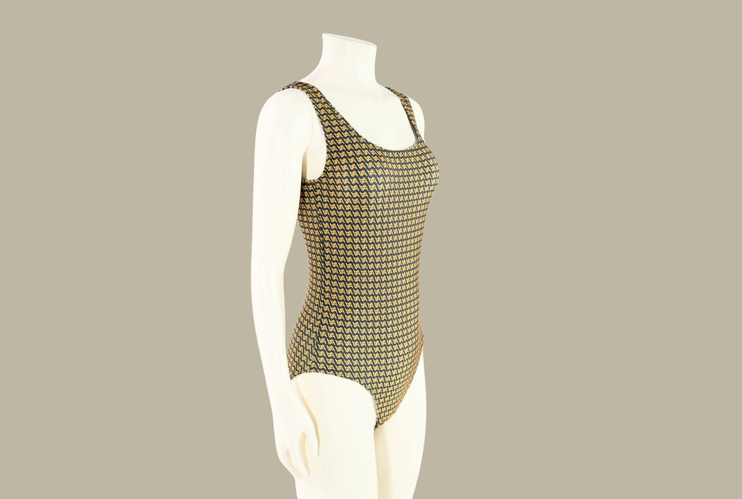 The Legacy Swimsuit Classic Color