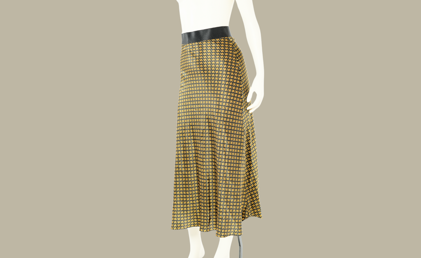 Womens Vantige Dress