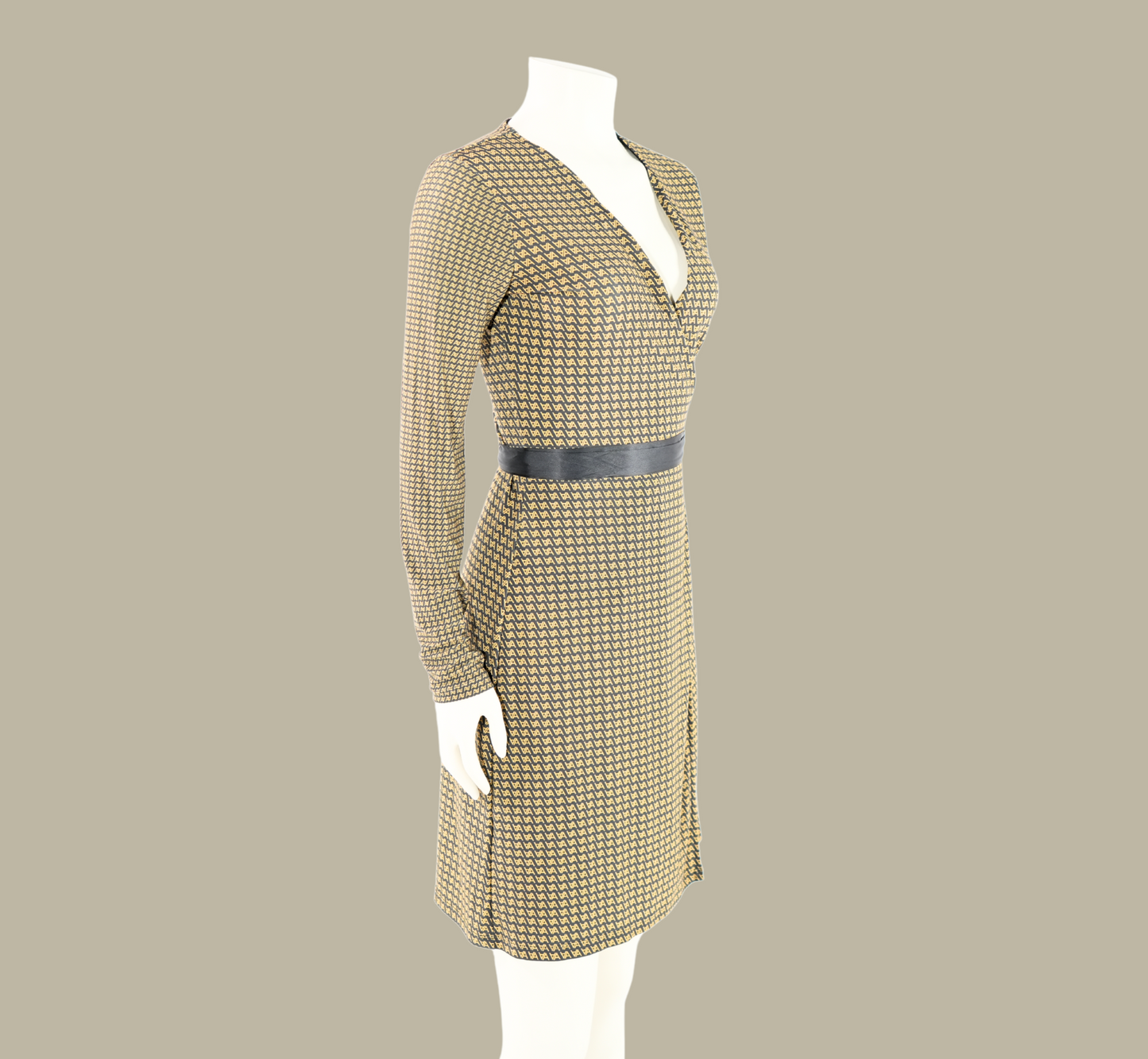 Womens Vantige Dress