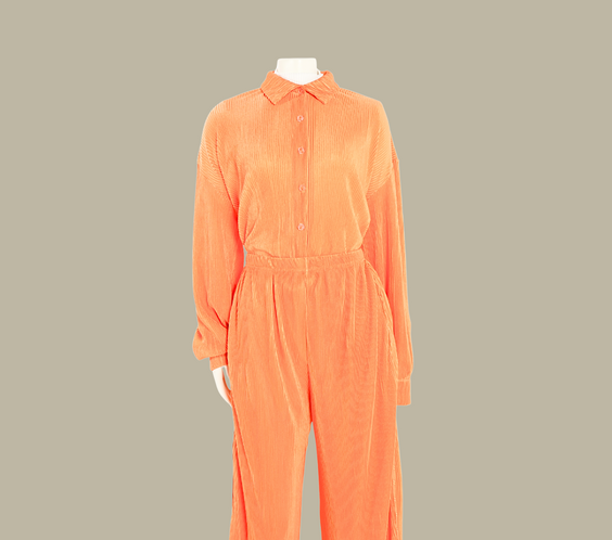 AA Womens Retro Jumper