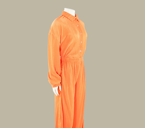 AA Womens Retro Jumper