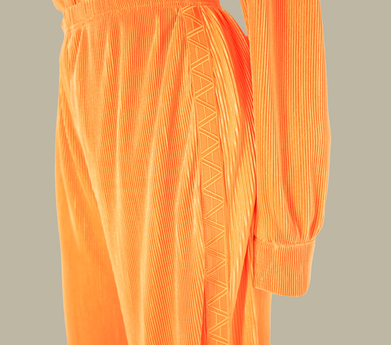 AA Womens Retro Jumper