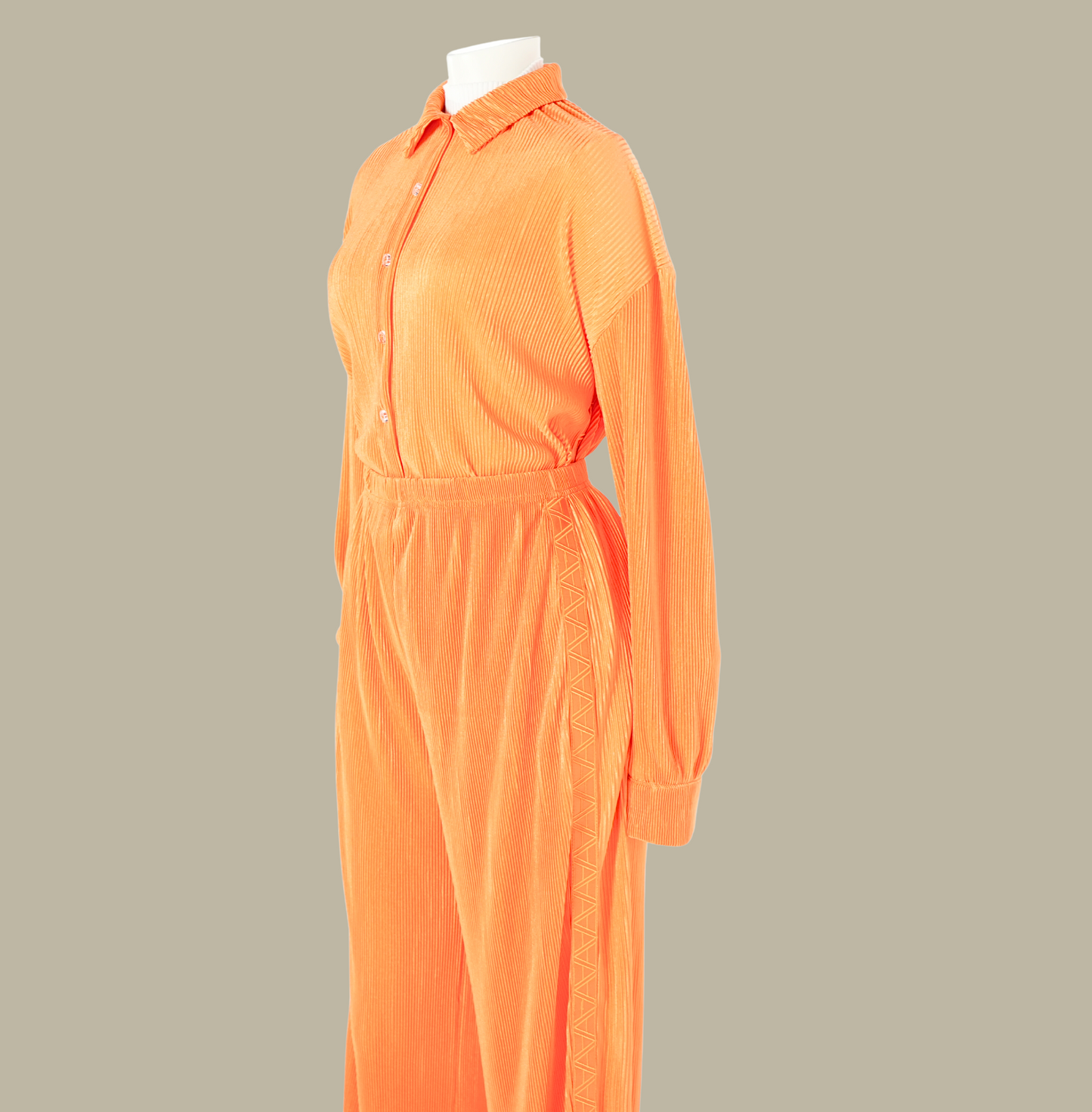 AA Womens Retro Jumper