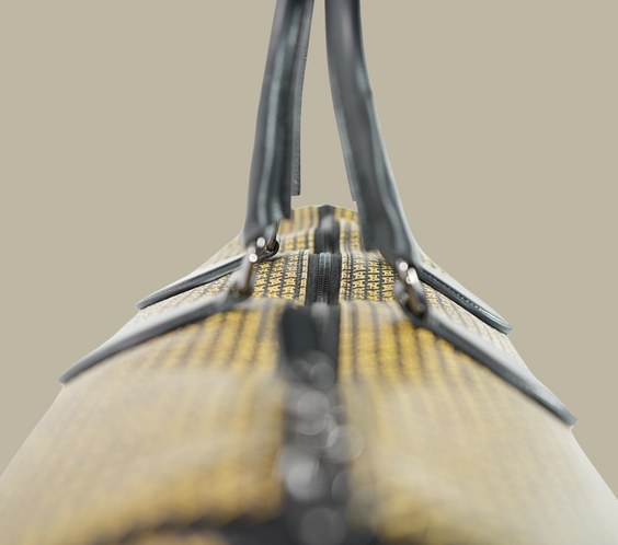 XL Legacy AA Travel Bag