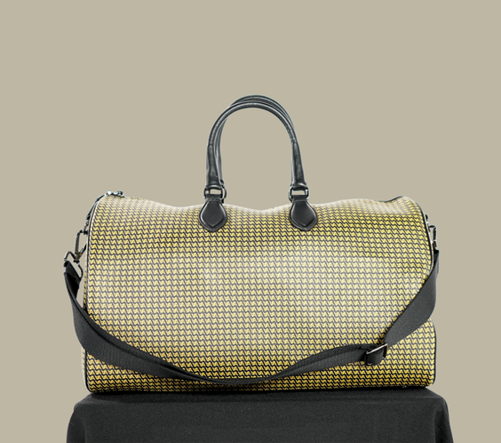 XL Legacy AA Travel Bag