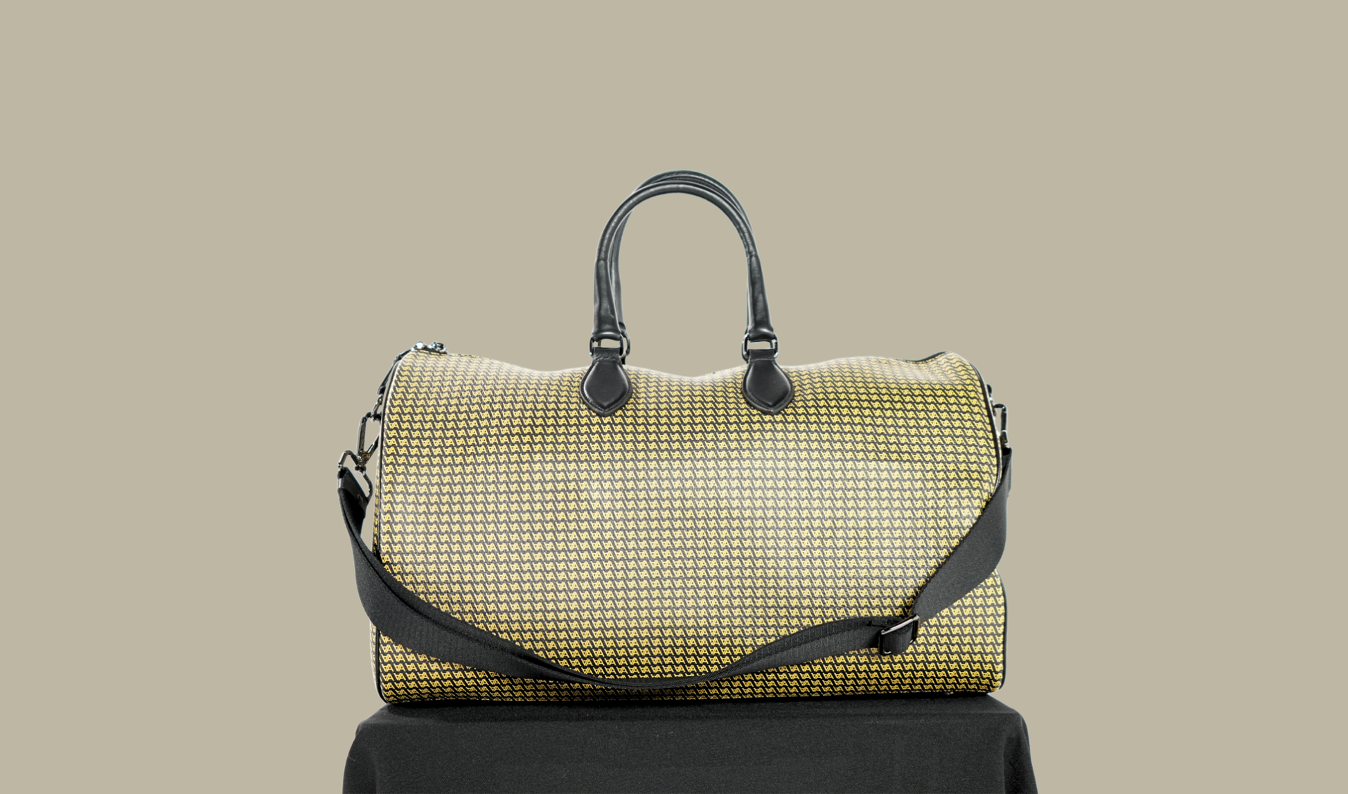 XL Legacy AA Travel Bag