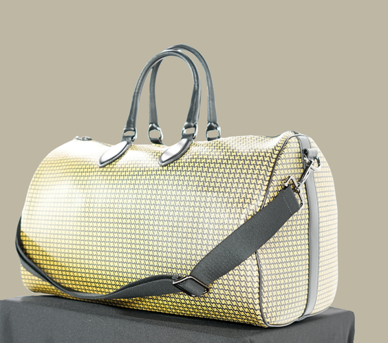 XL Legacy AA Travel Bag