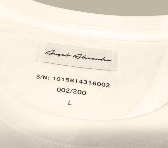 Men's "14K Forever Button" Shirt